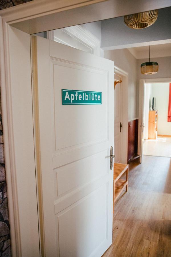 Hof Osterholz Apartman Loit Kültér fotó