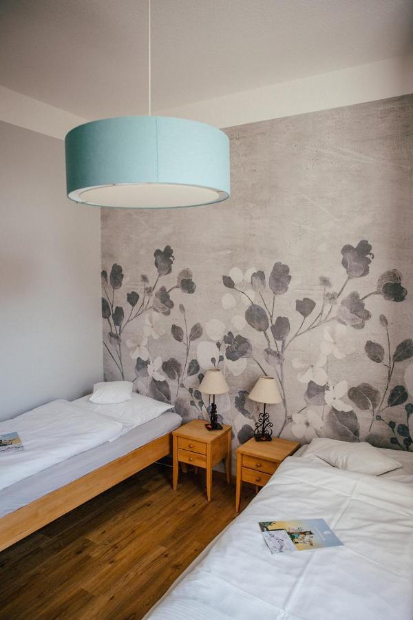 Hof Osterholz Apartman Loit Kültér fotó