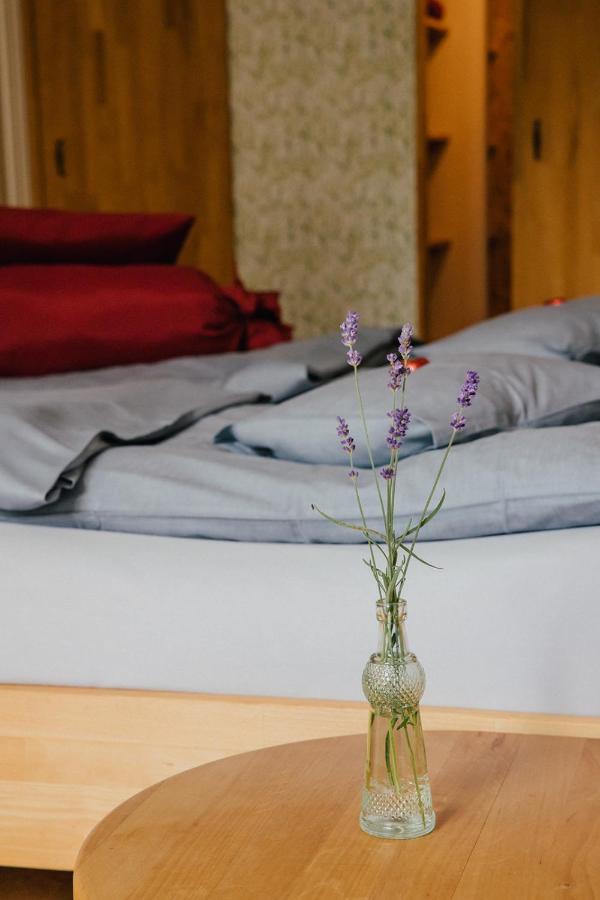 Hof Osterholz Apartman Loit Kültér fotó