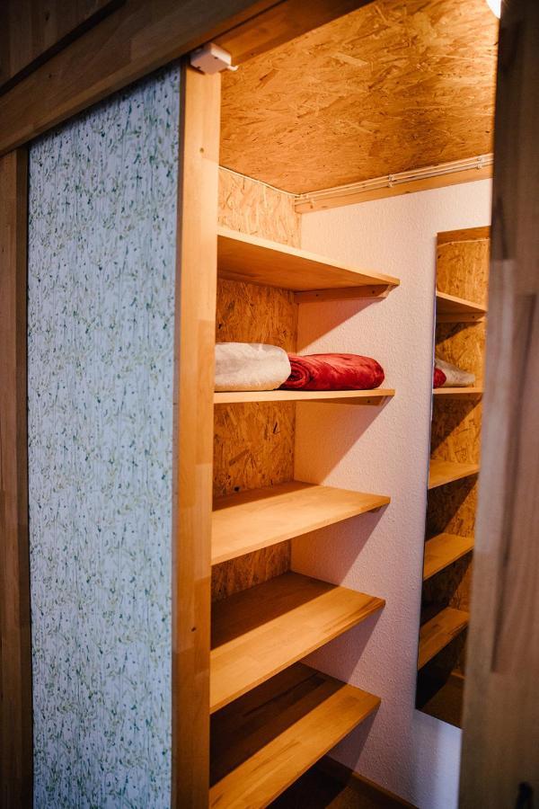 Hof Osterholz Apartman Loit Kültér fotó